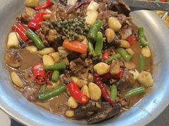 -沱江小镇 (良乡店)