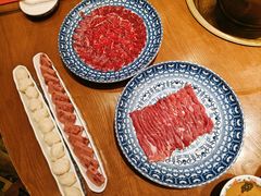 -北京老门框爆肚四季涮肉(淮海东路外滩店)