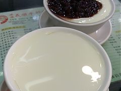 -义顺牛奶公司(庇利金街店)