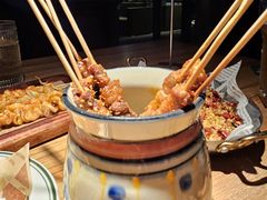 -雪熊精酿·哈尔滨烧烤酒馆(非遗大串店)