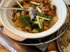 -美未居·老字号·地道顺德菜·桑拿鸡·鱼生(容桂店)