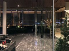 -曼谷铂尔曼皇权酒店