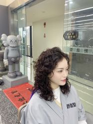 点击看大图 -藤野造型
