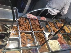 -晶牌烤鸭(延吉东路557弄小区店)