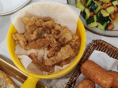 -新凯旋烧烤·千岛湖特色菜(拱墅上塘路店)