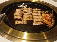 -韩时烤肉(枫蓝店)
