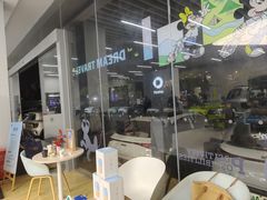 -上海浦东smart汽车全功能店(金桥店)