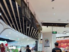 -尚渔味双拼烤鱼(燕郊永旺店)