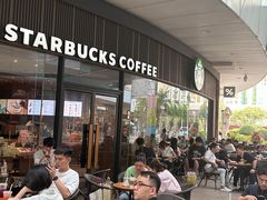 -星巴克(厦门SM新生活广场店)