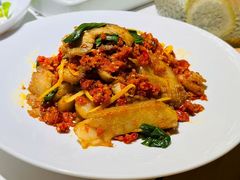 -嫩芽 ·地道重庆菜(十八梯露台夜景店)