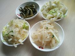 -闫家驴肉老店(华电一校店)