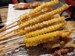 -铁人烧烤(北京店)