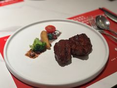 -赤火牛排(金狮广场店)