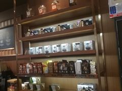-星巴克(南京弘阳购物中心店)