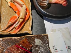 -花潮料理艺食馆(SM新生活广场店)