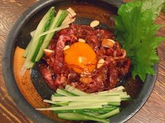 -白石的深夜食堂(大上海店)