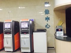 -无锡市第二人民医院(南院)