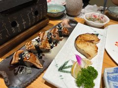 -大岛日本料理铁板烧(南通大饭店)