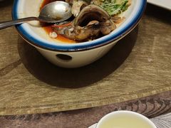 -北海渔村酒楼·粤菜海鲜点心(新华店)