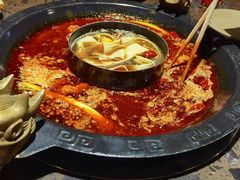-味在小龙老火锅(都江堰店)