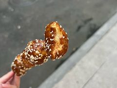 -邓记新一代糖油果子(四川煤管局供销公司职工宿舍店)