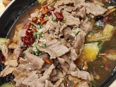 -大树头·花园餐厅(市桥店)
