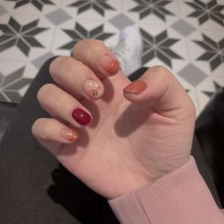 -StartNail美甲