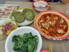 -老三样·旧食新味(船山路店)