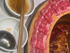 -川中渝夫火锅(新西街店)