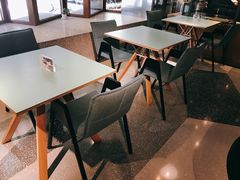 -sugarman espresso素饮糖人高新咖啡工厂
