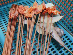 -乐乐姐超级土豆(中关村5号店)