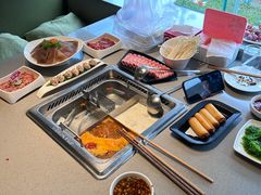 -海底捞火锅(百利广场店)