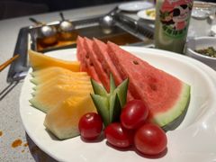 -海底捞火锅(大融城店)