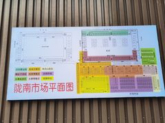 -陇南批发市场