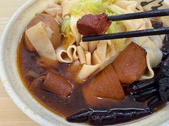 -顺发拉面(长湖路店)