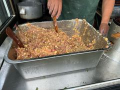 -清真玉林老字号稍麦羊杂碎(宽巷子民族美食街店)