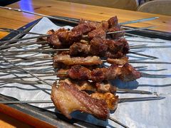 -四禧精酿铜锅涮肉·烧烤工场(大明湖店)