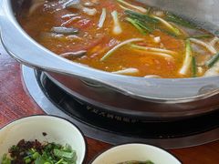 -大理.老字号渝记酸萝卜乌鱼(古城总店)