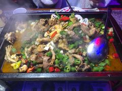 -蘭奢雅集·江浙菜(青山江滩店)