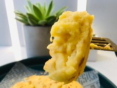 -猫王榴莲世家(三里屯SOHO商场店)