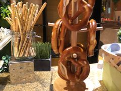 -上海东方佘山翰悦阁酒店·Vie全日制餐厅