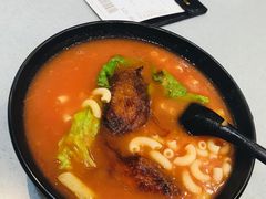 -华嫂冰室(尖沙咀店)