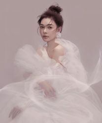 -米莱摄影写真(五大道别墅店)