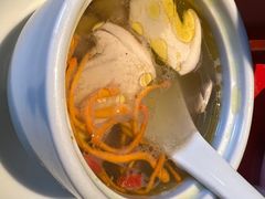 -春色如许·茶食餐厅(桃李春风店)