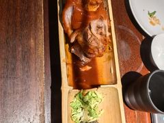 -大牌大·传统杭帮菜(湖滨店)