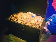 -沈阳海洋探索中心