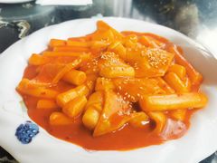 -桃园中华料理炸酱面(燕儿岛路店)