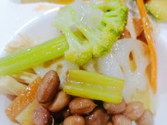 -六和孝顺素食餐厅(西湖道店)
