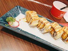 -仙隐小鹿料理食堂(惠济万达店)