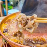 答应我！在太原吃铜锅涮肉就来这家！烧卖绝了
